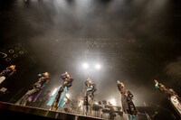 BiSH（Photo by Viola Kam［V'z Twinkle］）