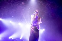 Hiro（Vo / MY FIRST STORY）（Photo by Viola Kam［V'z Twinkle］）