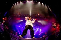 MY FIRST STORY（Photo by Viola Kam［V'z Twinkle］）