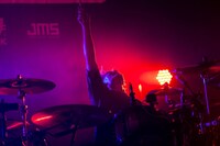 Kid'z（Dr / MY FIRST STORY）（Photo by Viola Kam［V'z Twinkle］）