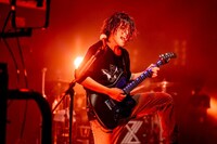 Teru（G / MY FIRST STORY）（Photo by Viola Kam［V'z Twinkle］）