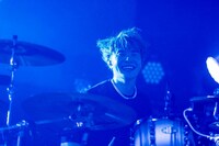 Kid'z（Dr / MY FIRST STORY）（Photo by Viola Kam［V'z Twinkle］）