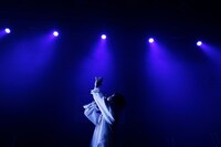 Hiro（Vo / MY FIRST STORY）（Photo by Viola Kam［V'z Twinkle］）