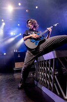 Teru（G / MY FIRST STORY）（Photo by Viola Kam［V'z Twinkle］）