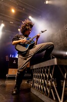 Teru（G / MY FIRST STORY）（Photo by Viola Kam［V'z Twinkle］）