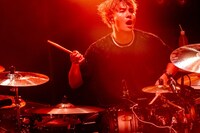 Kid'z（Dr / MY FIRST STORY）（Photo by Viola Kam［V'z Twinkle］）