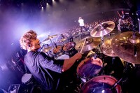 Kid'z（Dr / MY FIRST STORY）（Photo by Viola Kam［V'z Twinkle］）