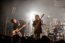 totemぽぉる（Photo by Viola Kam［V'z Twinkle］）