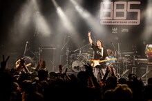 totemぽぉる（Photo by Viola Kam［V'z Twinkle］）