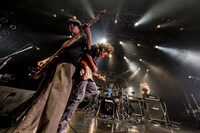 totemぽぉる（Photo by Viola Kam［V'z Twinkle］）