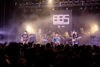 totemぽぉる（Photo by Viola Kam［V'z Twinkle］）