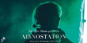 「Aile The Shota presents AINNOSTATION」ビジュアル