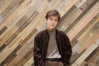 岩田剛典（EXILE、三代目 J SOUL BROTHERS from EXILE TRIBE）