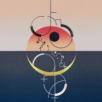 映秀。「よるおきてあさねむる」ジャケット