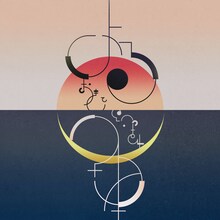 映秀。「よるおきてあさねむる」ジャケット