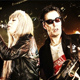 SHEENA & THE ROKKETS、1979年の楽曲「レモンティー」MV公開