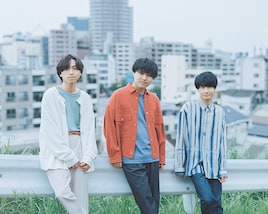 「花束オオカミ」挿入歌で話題のThis is LAST、初のホールツアーを東名阪で