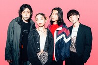 ポニーテールスクライム