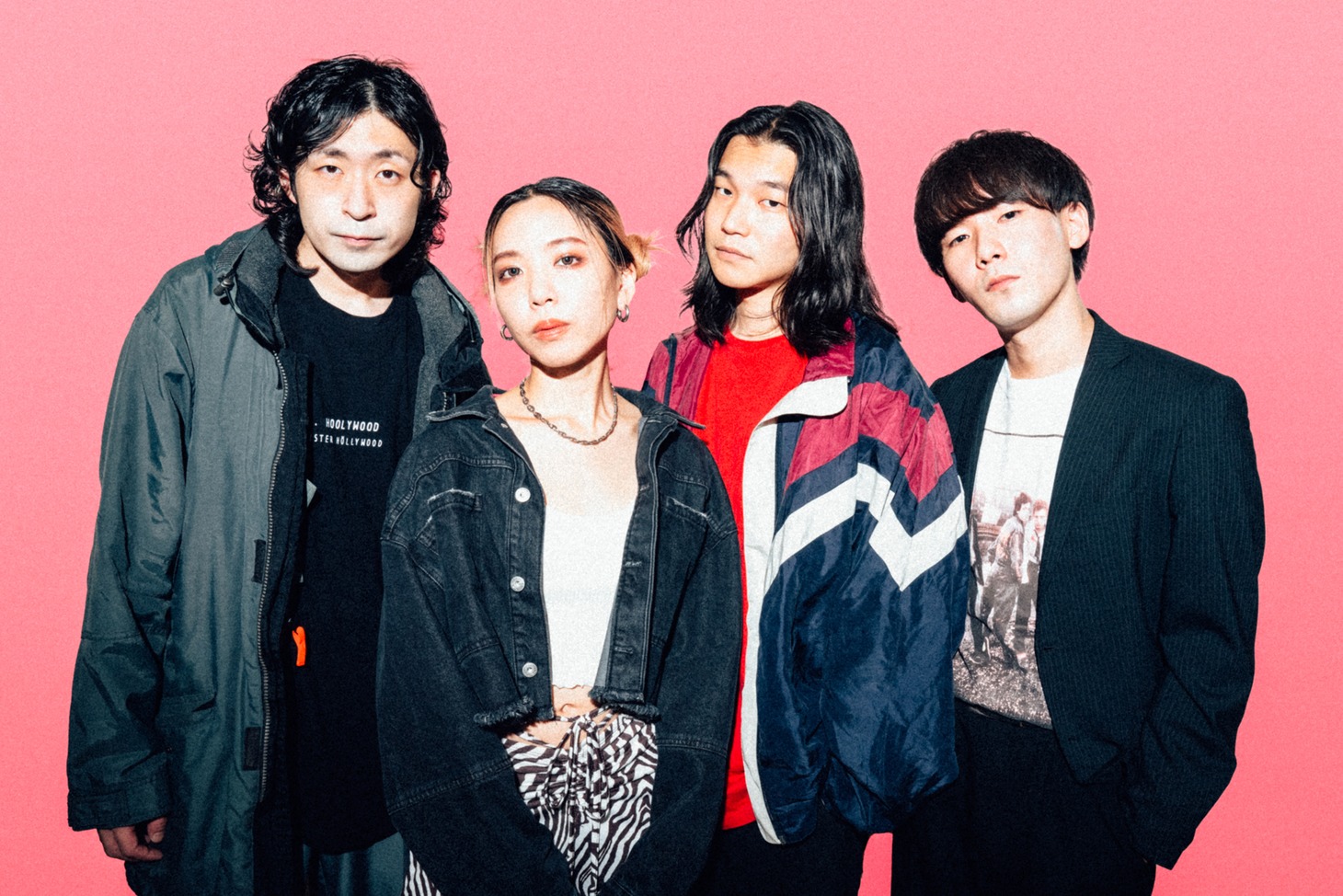 ポニーテールスクライム