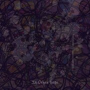 shin「If Other Life」配信ジャケット