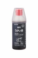 健栄製薬「健栄うがい薬」250mlの容器。