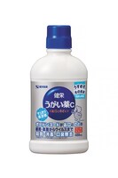 健栄製薬「健栄うがい薬C」480mlの容器。