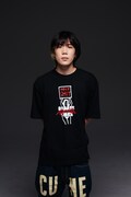 「BADASSVIBES presents TOKYO KIDS」オフィシャルグッズルック写真
