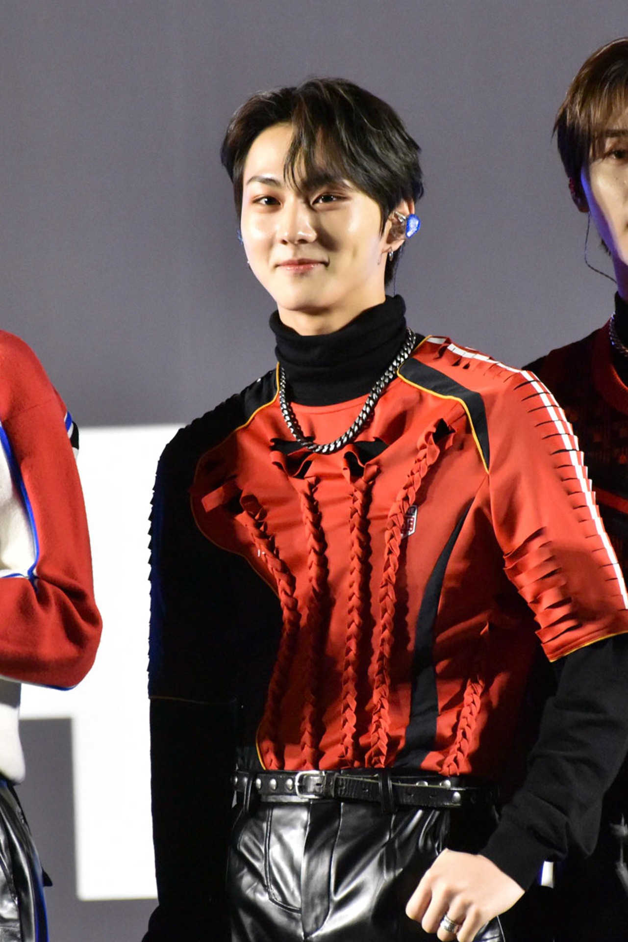 JUNGWON