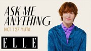 「ASK ME ANYTHING」より。 (c)ELLE DIGITAL Movie YOSHIHIRO ONO