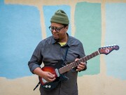 ジェフ・パーカー