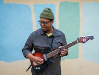 ジェフ・パーカー