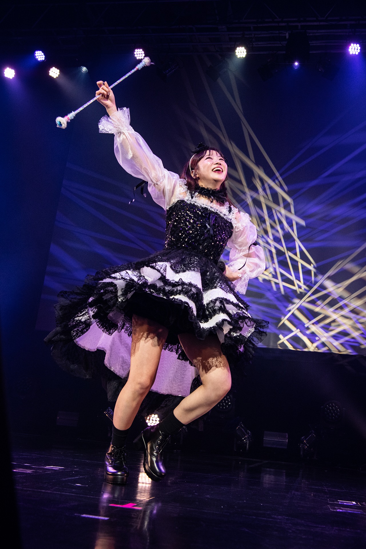 中山莉子