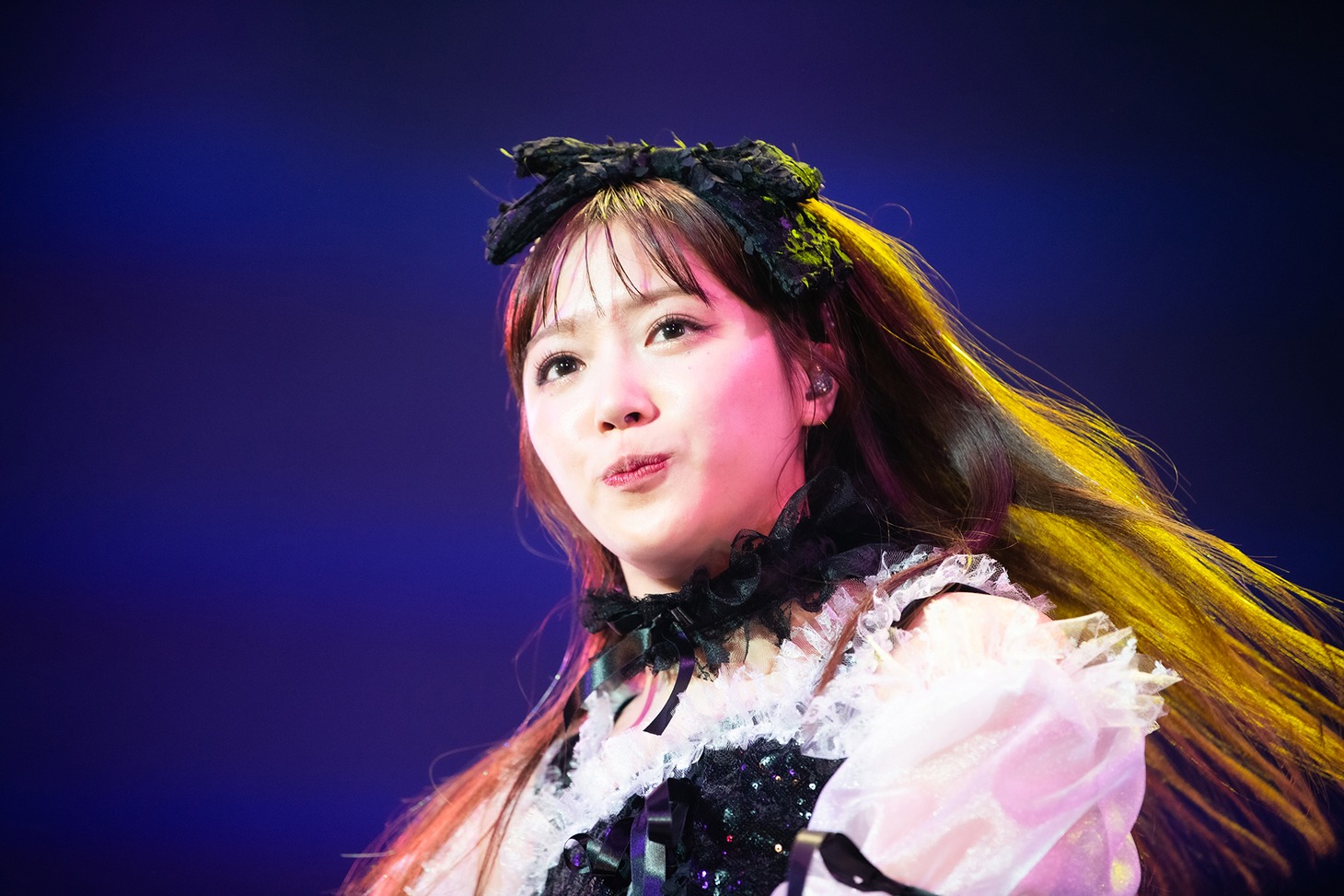中山莉子