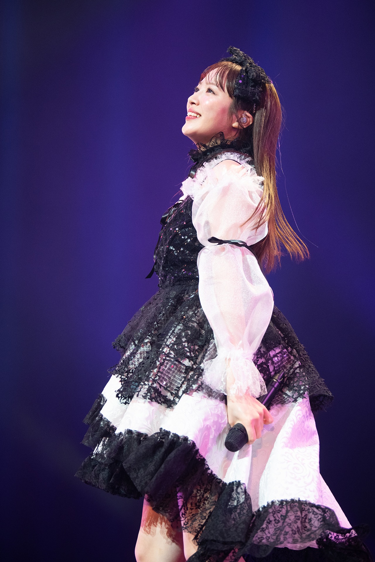 中山莉子