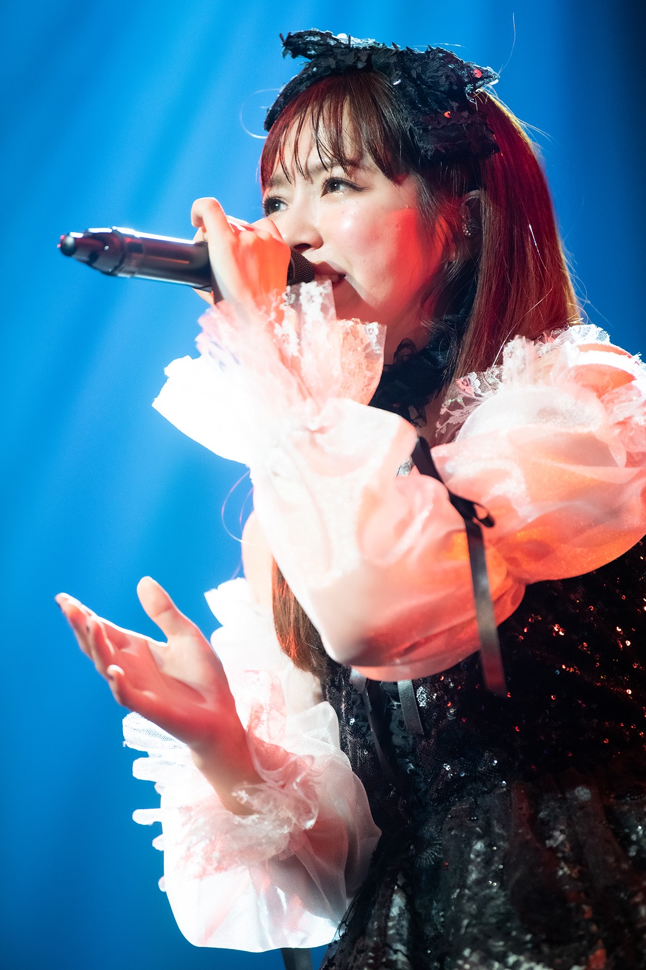 中山莉子