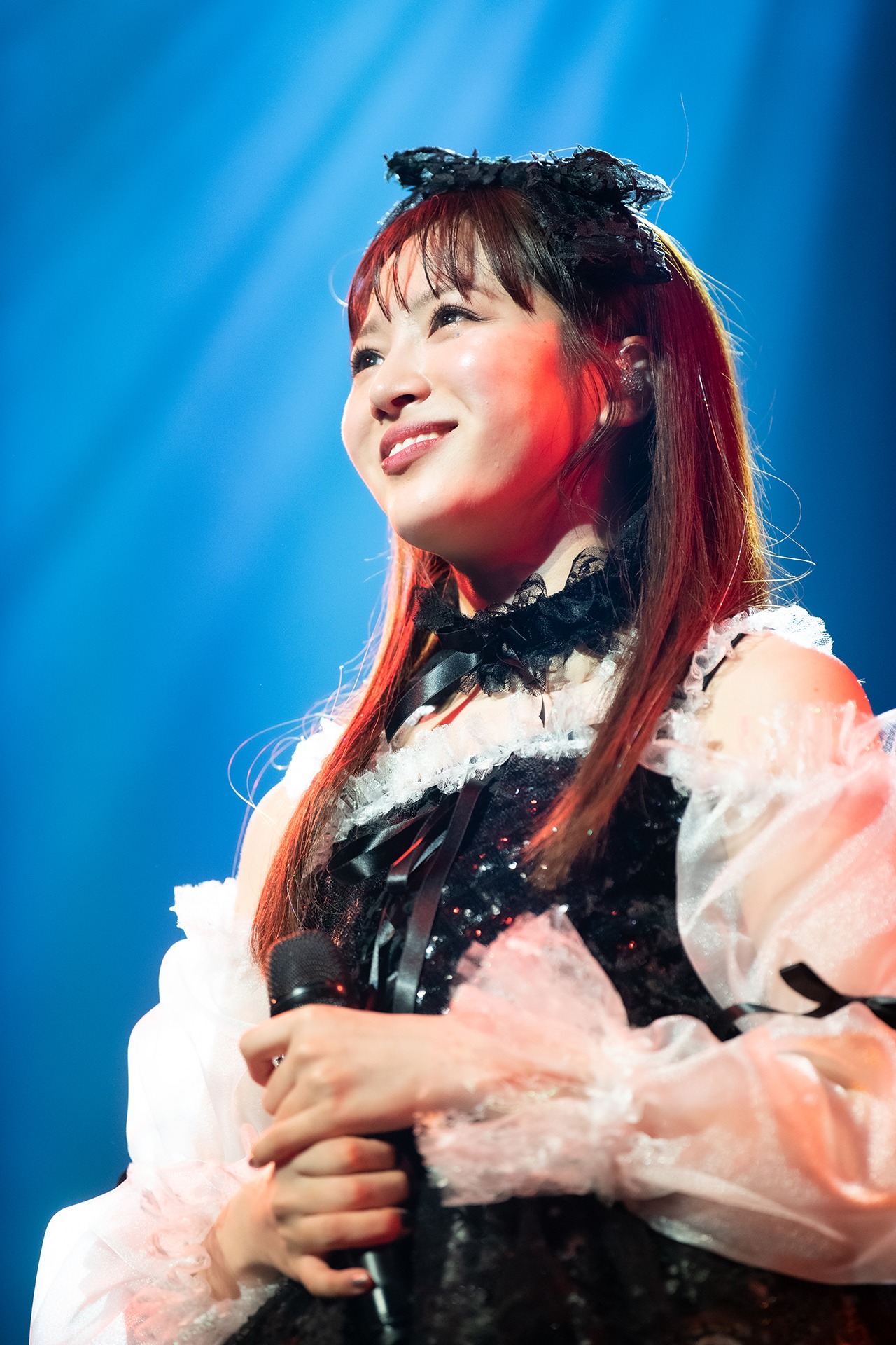 中山莉子