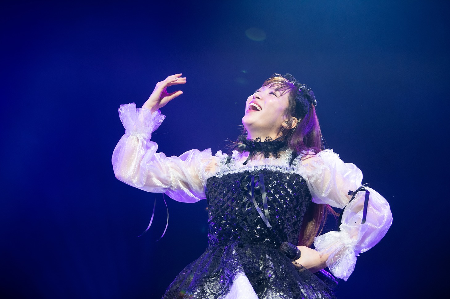 中山莉子