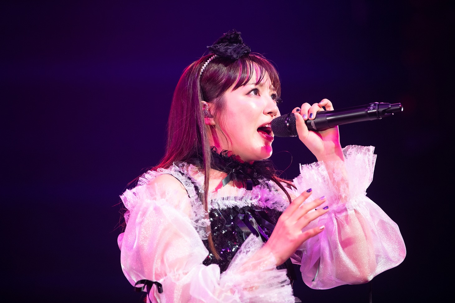 中山莉子