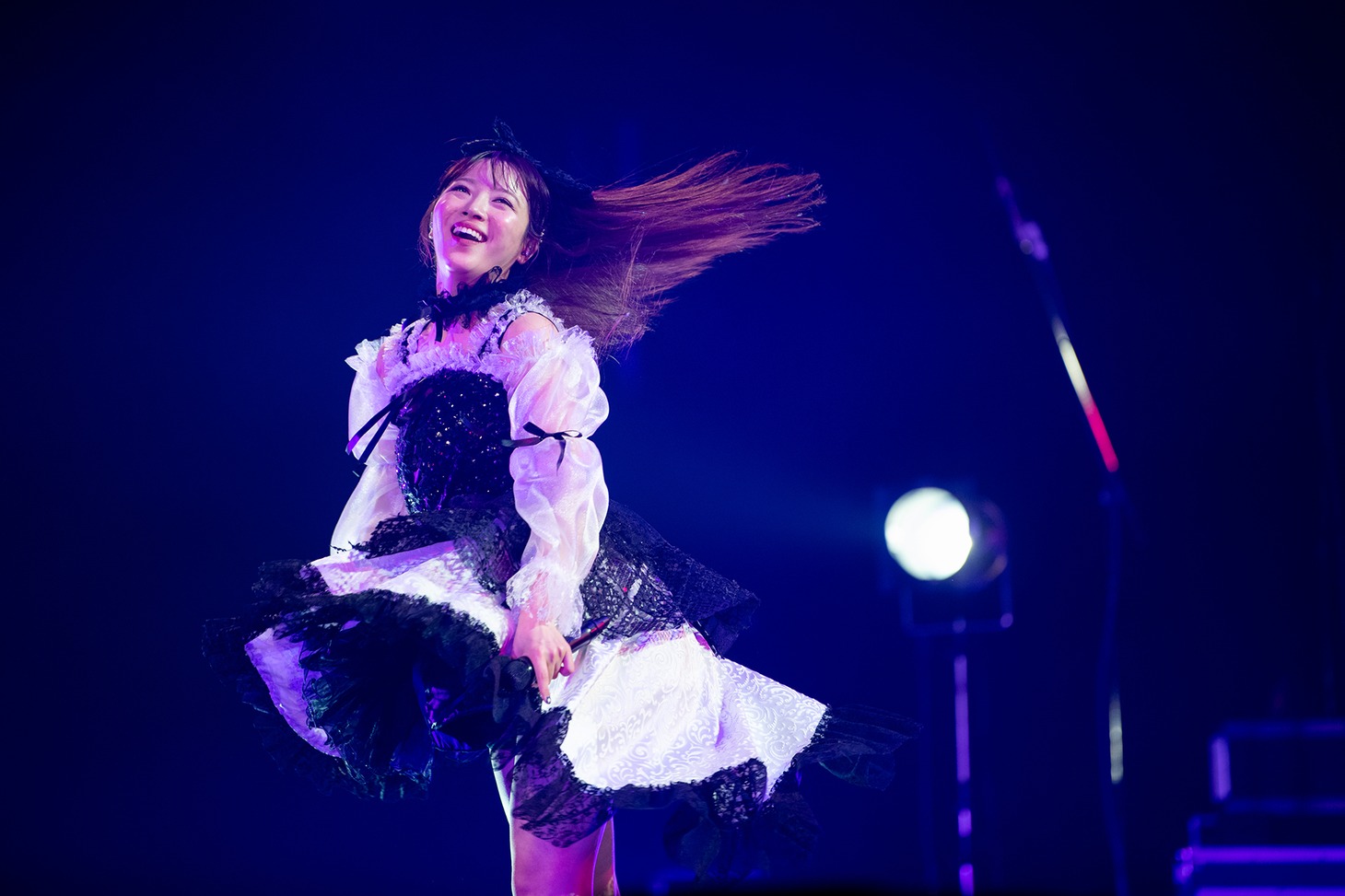 中山莉子