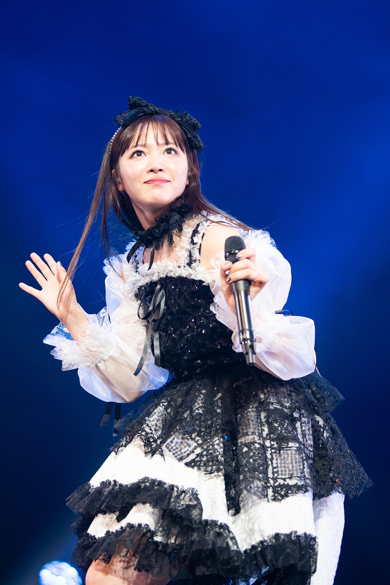 中山莉子