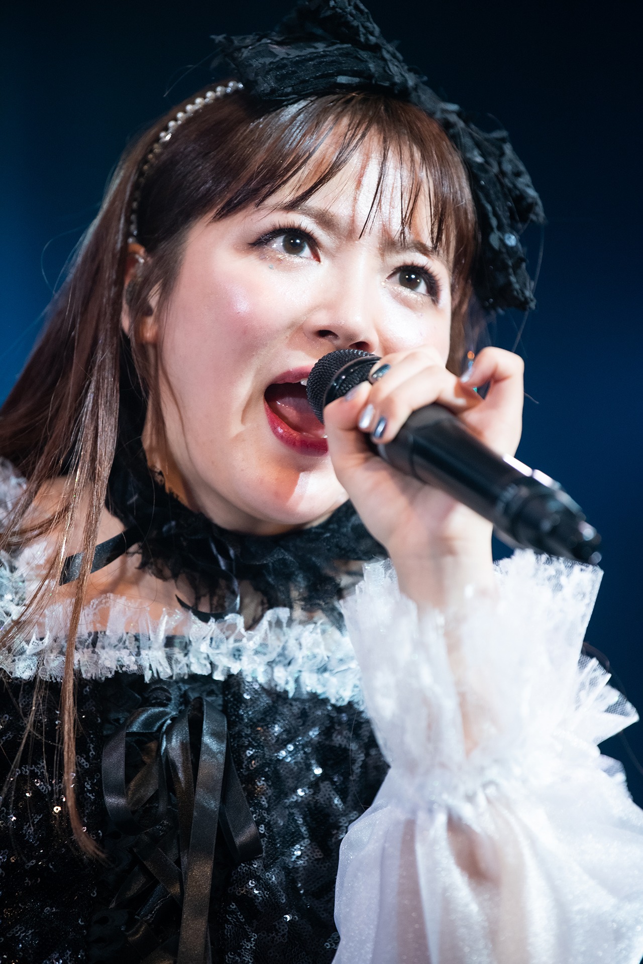 中山莉子