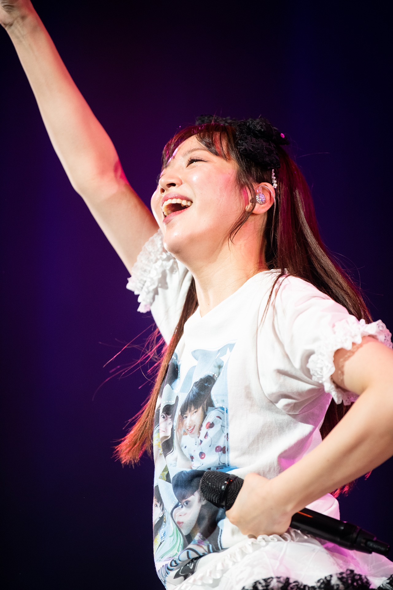 中山莉子