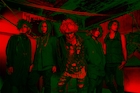 アルルカンが結成10周年を記念したベストアルバムリリース、新宿BLAZEでのワンマン2DAYSも