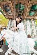 人気画像4位は「AKB48・千葉恵里の1st写真集タイトルは『エリンギ』、表紙と帯コメントを公開」より、千葉恵里の1st写真集「エリンギ」先行カット。（撮影：細居幸次郎）(c)玄光社