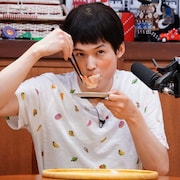 松村北斗「ぐるナイ」で音を立てずに食事、大西流星は金髪の中山エミリを絶賛
