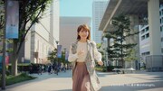 「帰ってきた！ココイチde HAPPY！キャンペーン」CM動画より。(c)Seed&Flower LLC