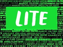 「LITE×NACC SPECIAL LIVE」ビジュアル