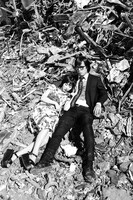 松永天馬「不惑惑惑」ミュージックビデオより。