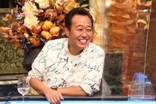 三村マサカズ（さまぁ～ず）(c)フジテレビ