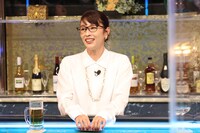 水野美紀(c)フジテレビ